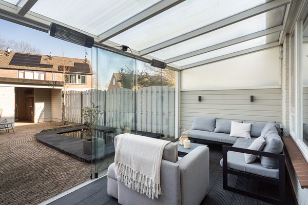 Medium property photo - Wolfswaard 82, 4153 CL Beesd